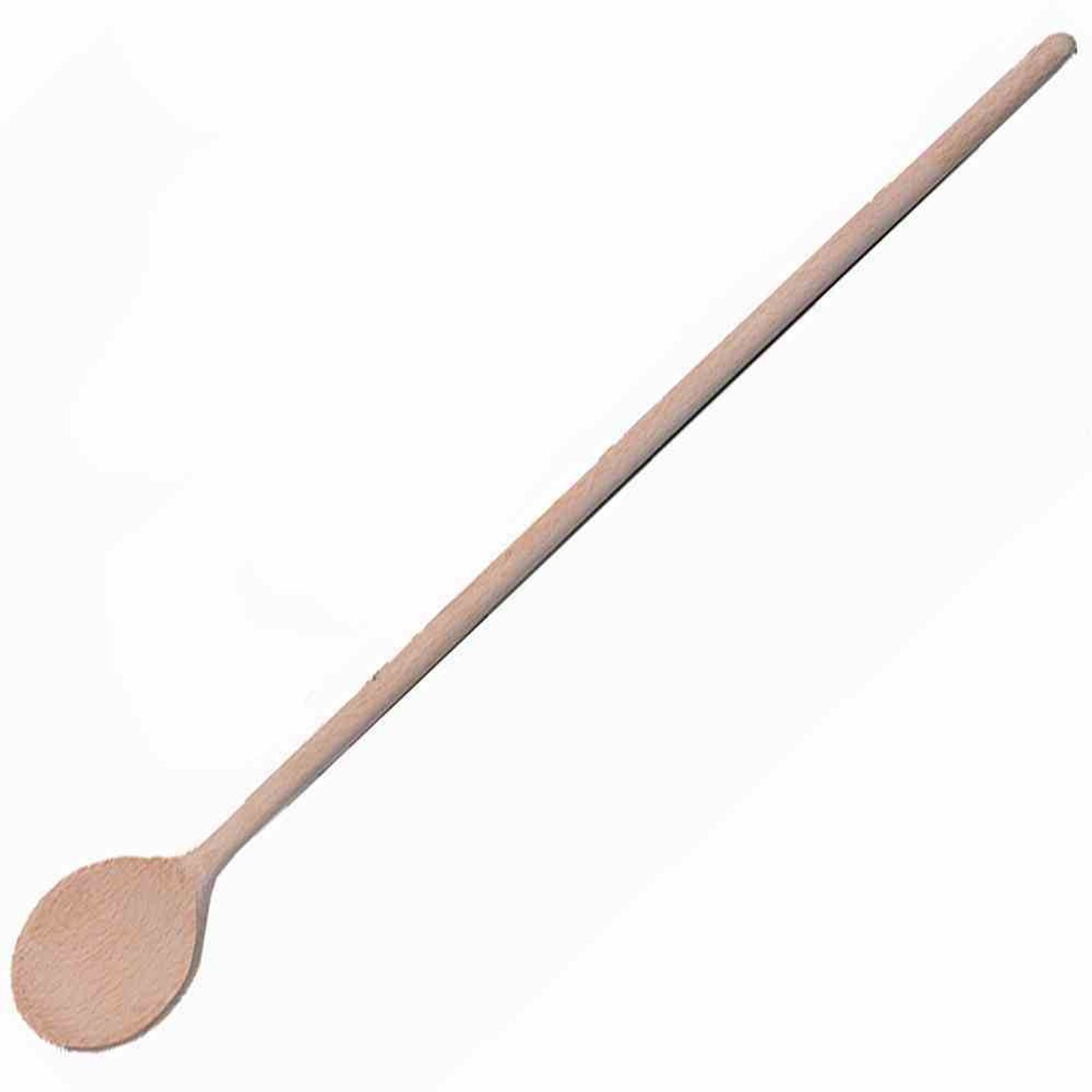KESPER® Kochlöffel Holz-Kochlöffel Buche rund 28 cm