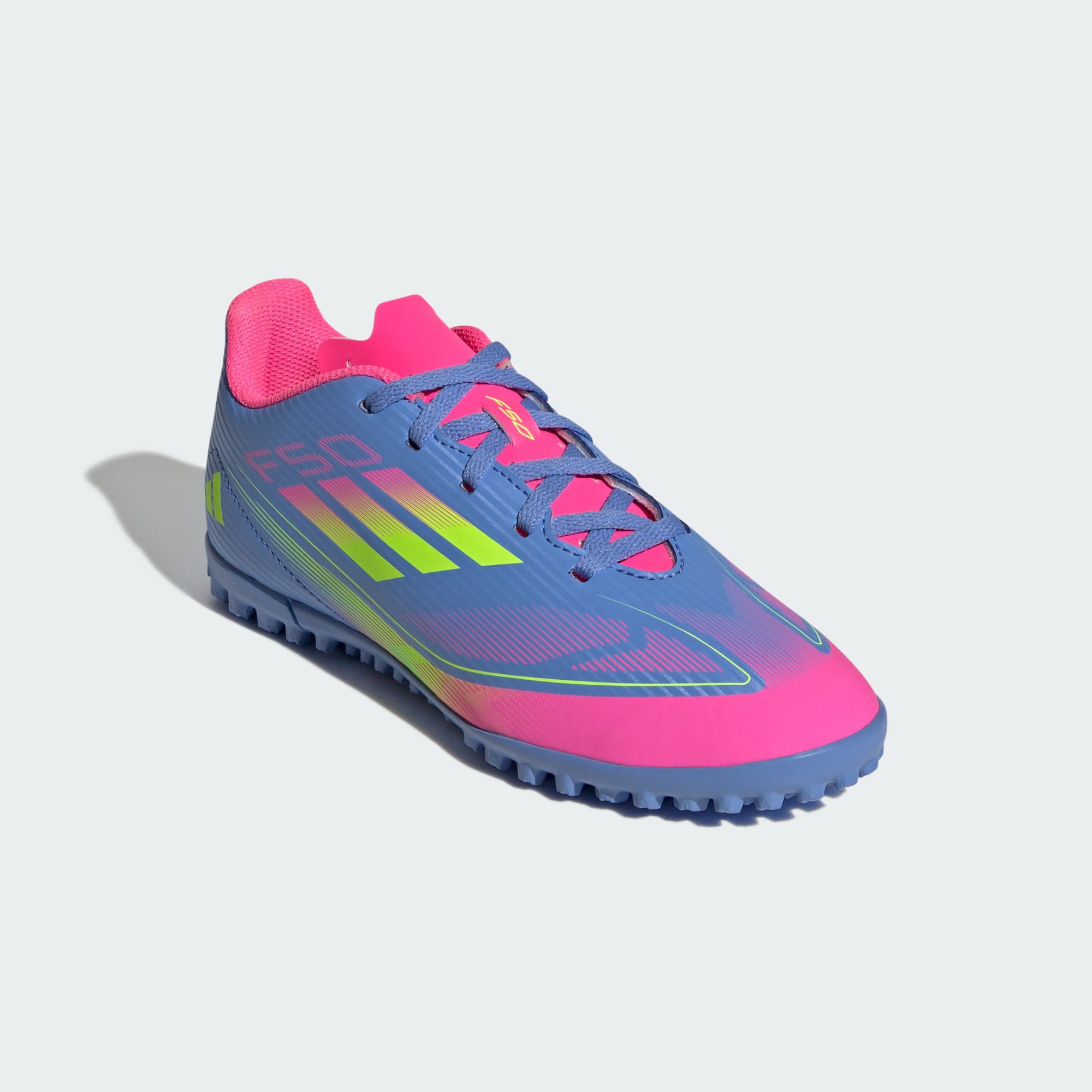 adidas Performance F50 CLUB KIDS TF FUSSBALLSCHUH Fußballschuh