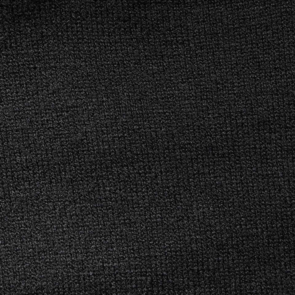 STREET ONE STUDIO Strickpullover mit Elastiksaum