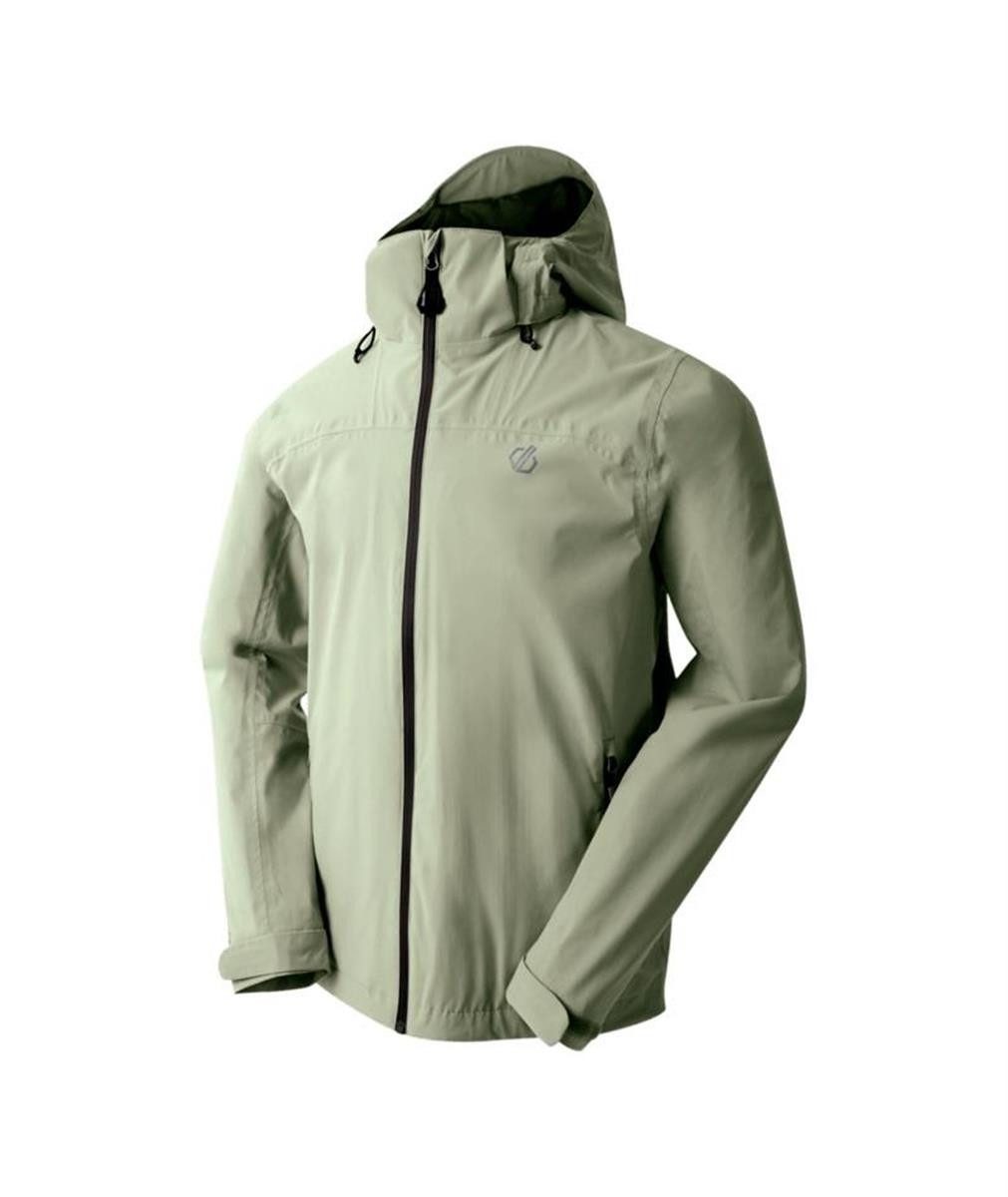 Dare2b Outdoorjacke Jacke Herren SwitchOutIIJkt Mens Waterproof Shell