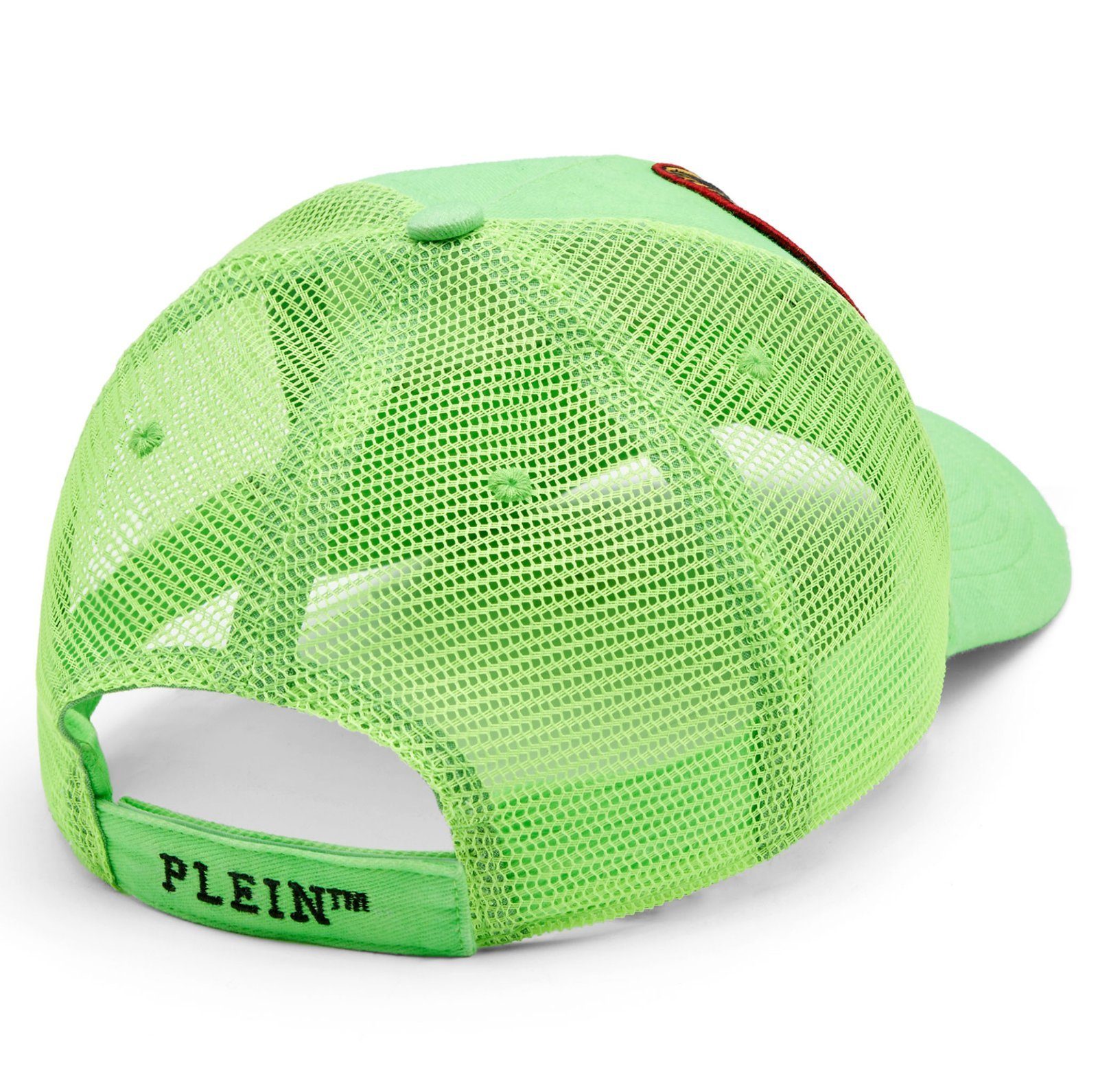 PHILIPP PLEIN Baseball PhilippPlein-031-Cap-Neon Cap