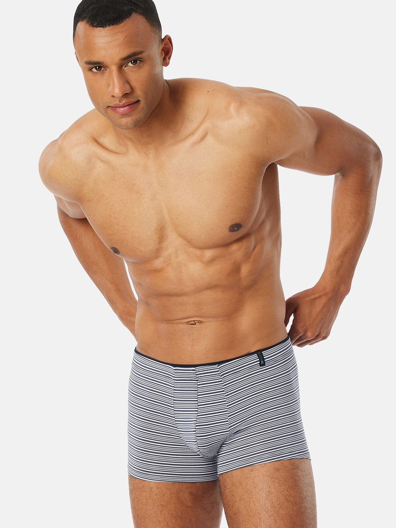 Schiesser Trunk Long Life Soft unterhose günstig online kaufen