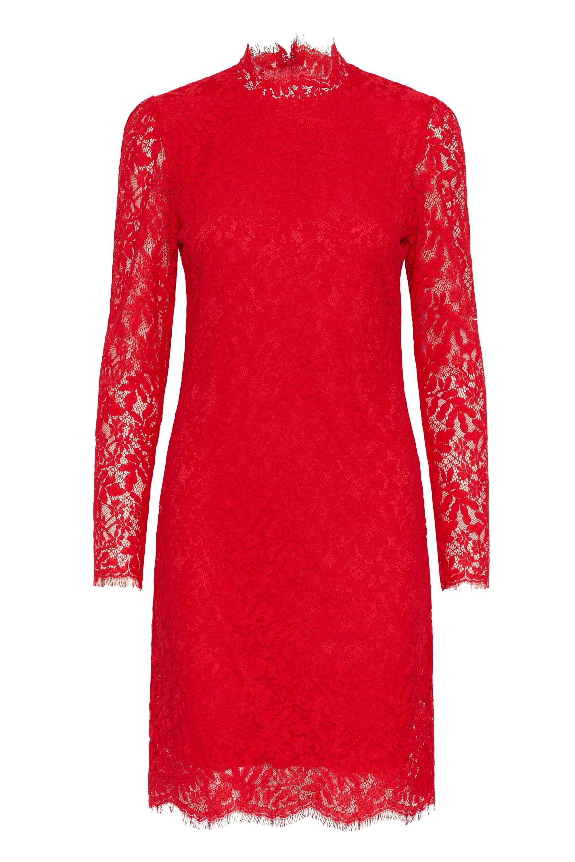 Saint Tropez Strickkleid Kleid GannaSZ günstig online kaufen