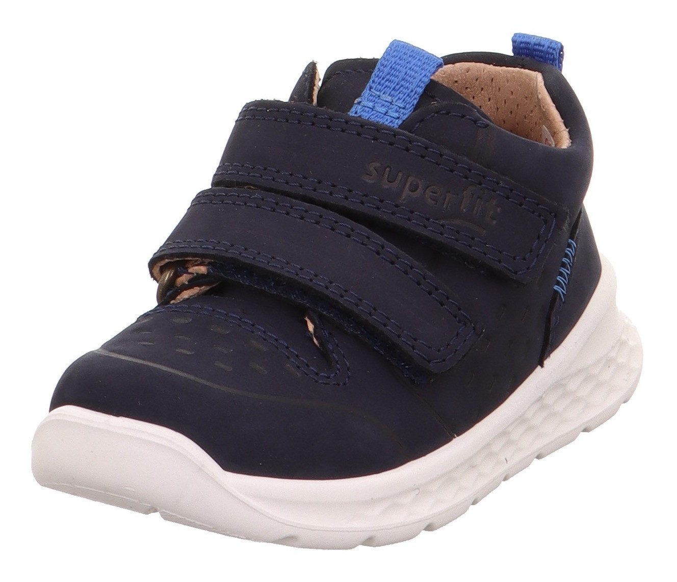 BREEZE WMS: mittel Klettschuh