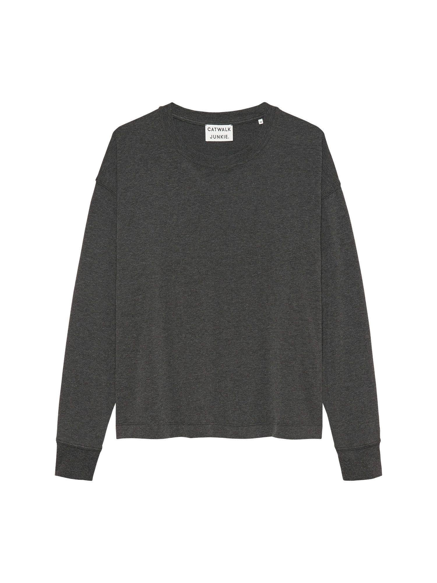 Catwalk Junkie Strickpullover Super soft long sleeve günstig online kaufen