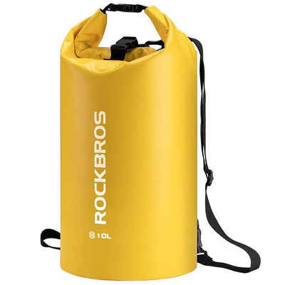 ROCKBROS Packsack, wasserdicht
