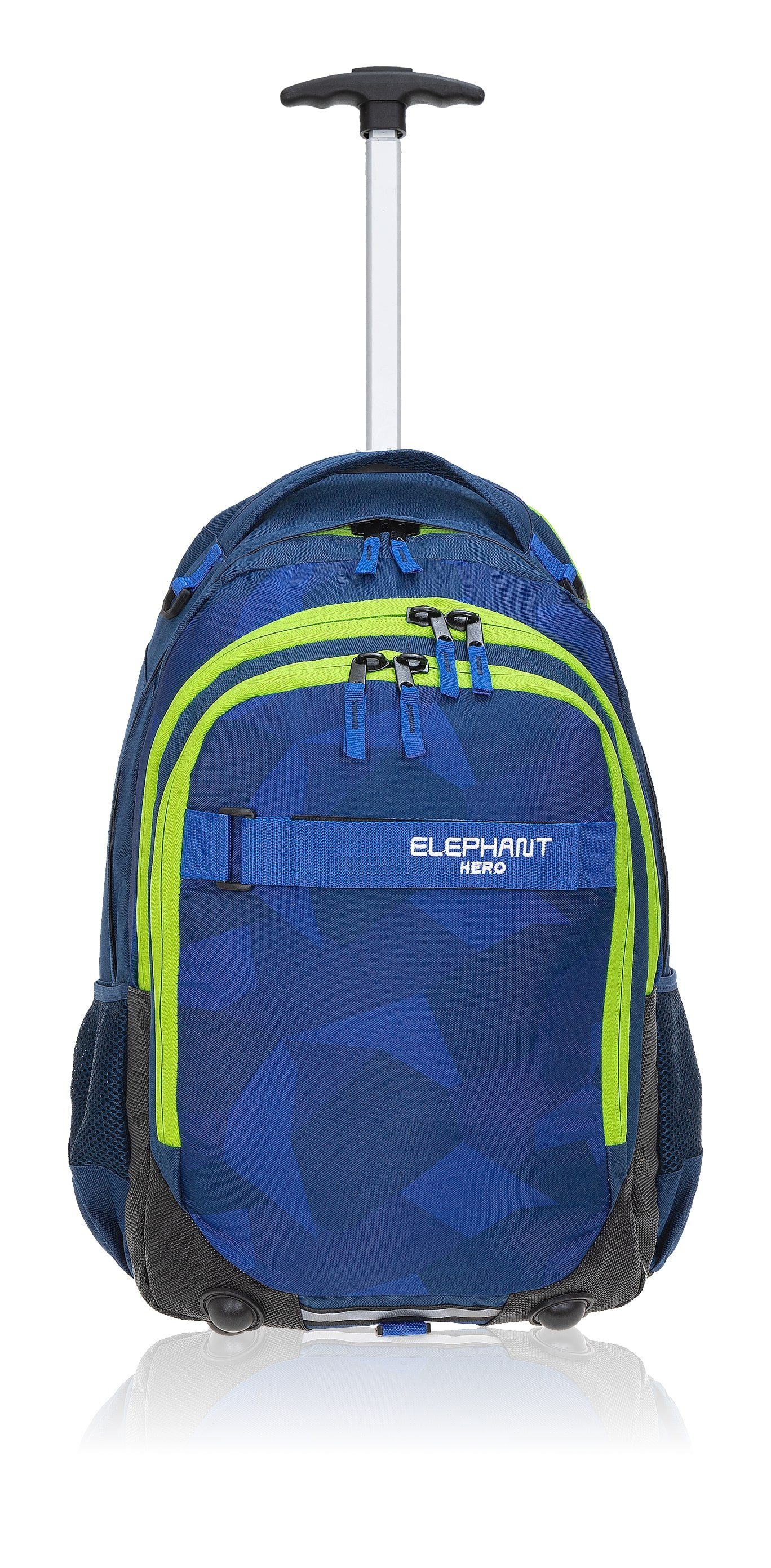 Cyber Camo NEON 12771