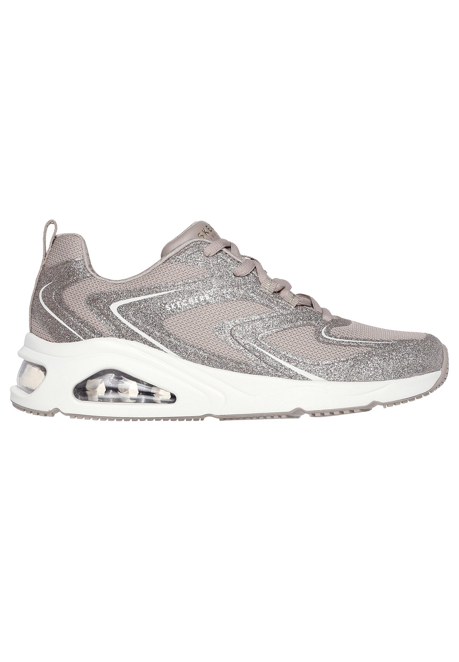 Skechers TRES-AIR Uno Glit-Airy Sneaker günstig online kaufen