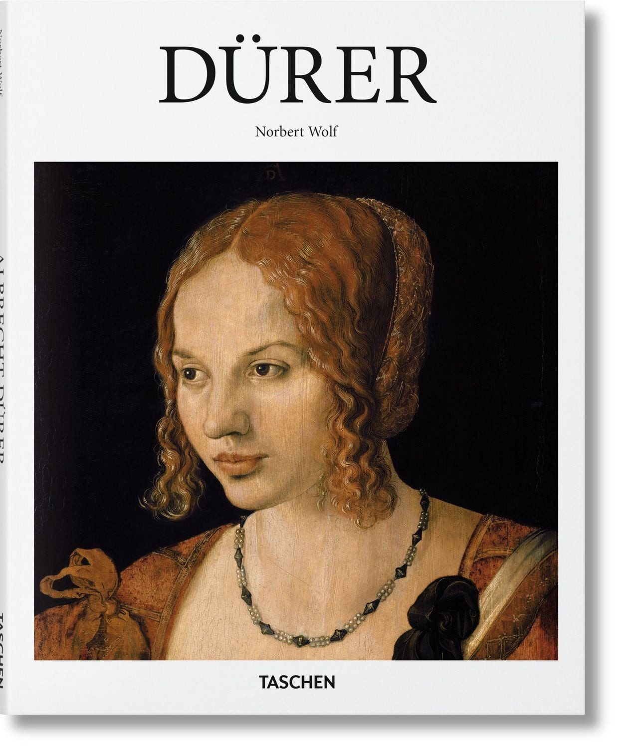 Dürer / Norbert Wolf