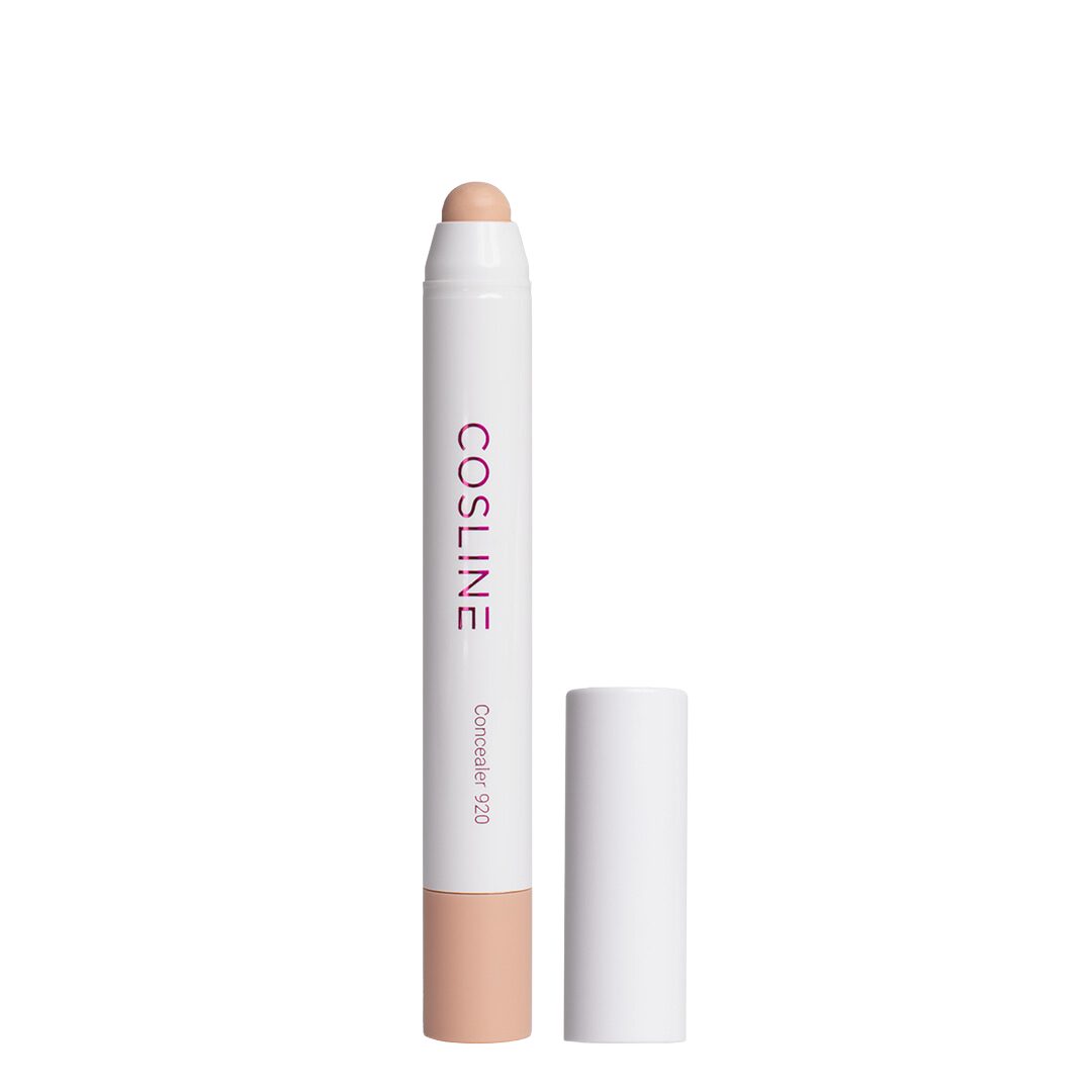 Cosline Cosmetics Concealer, cremig, pflegend, hohe Deckkraft