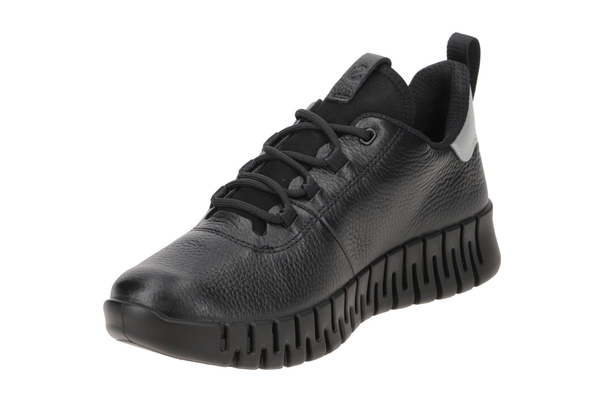 Ecco 21823301001 Schnürschuh