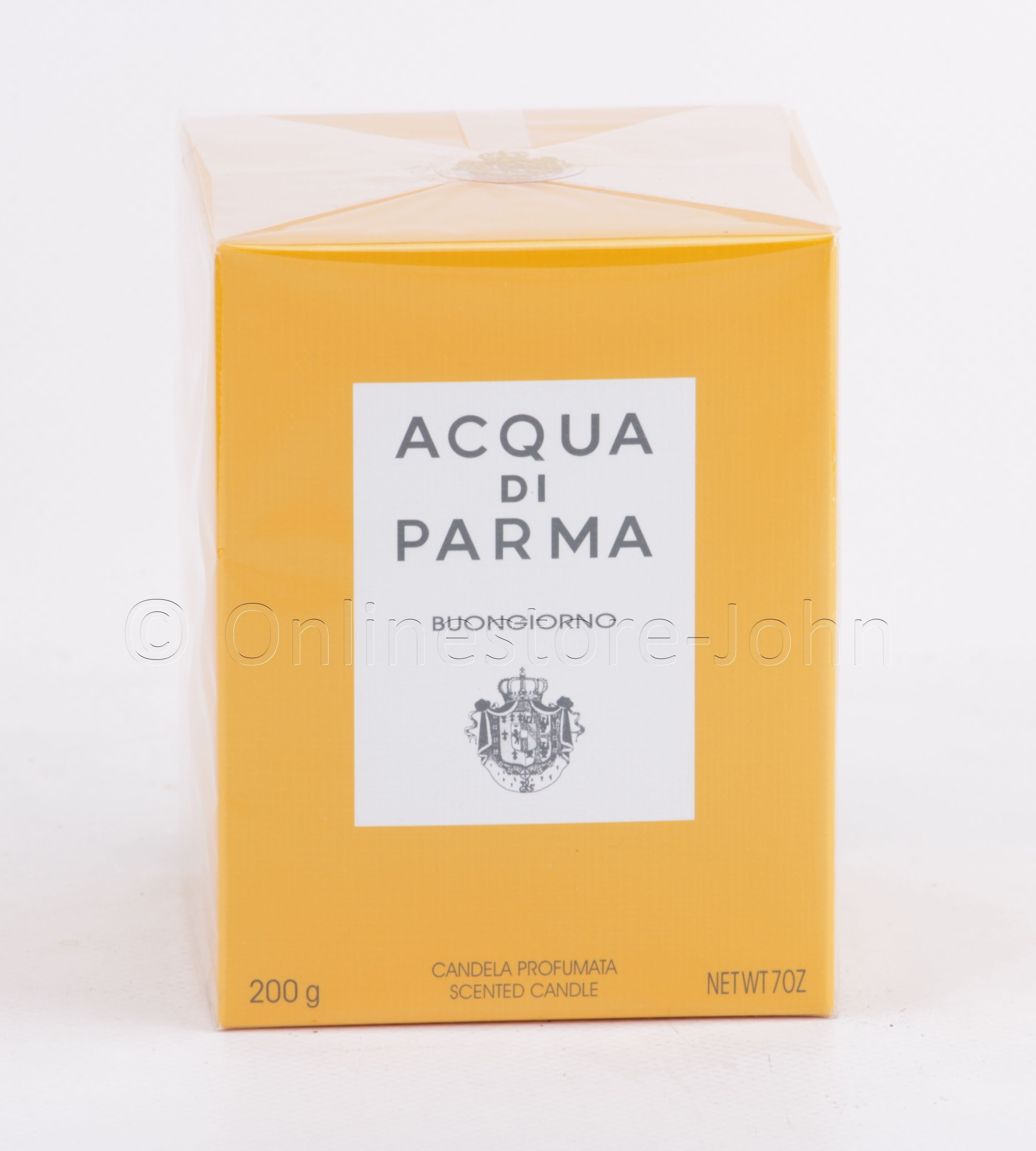 Acqua di Parma Duftkerze Buongiorno