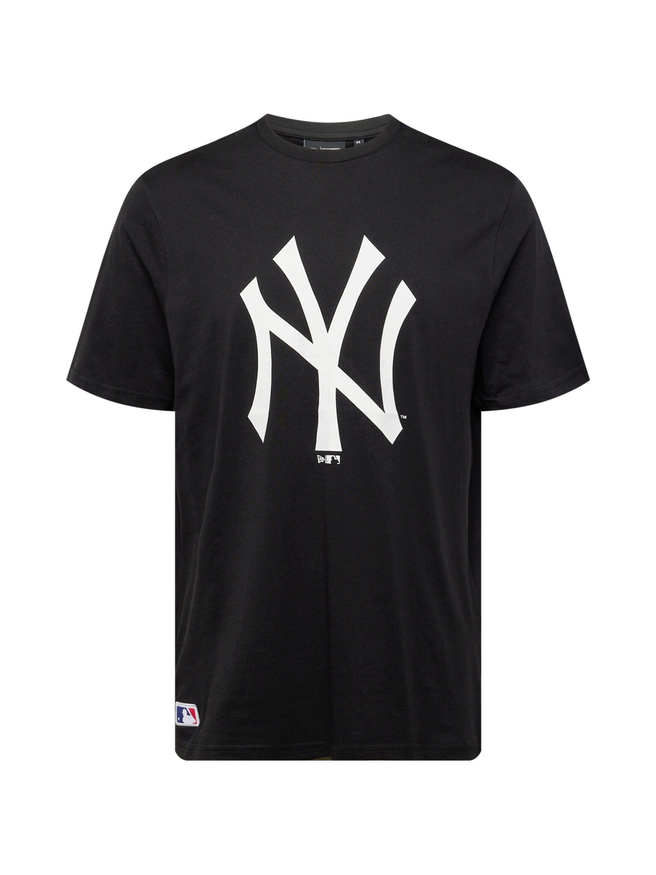 New Era T-Shirt NEYYAN (1-tlg) günstig online kaufen