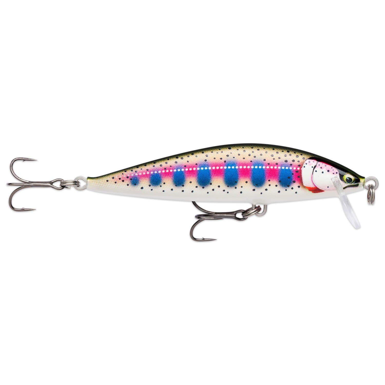 Rapala Kunstköder Rapala Countdown Elite Wobbler, (1-St)