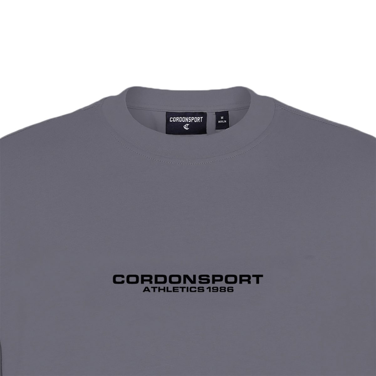 Cordon Sport T-Shirt Rocco (kein Set) aus Baumwolle