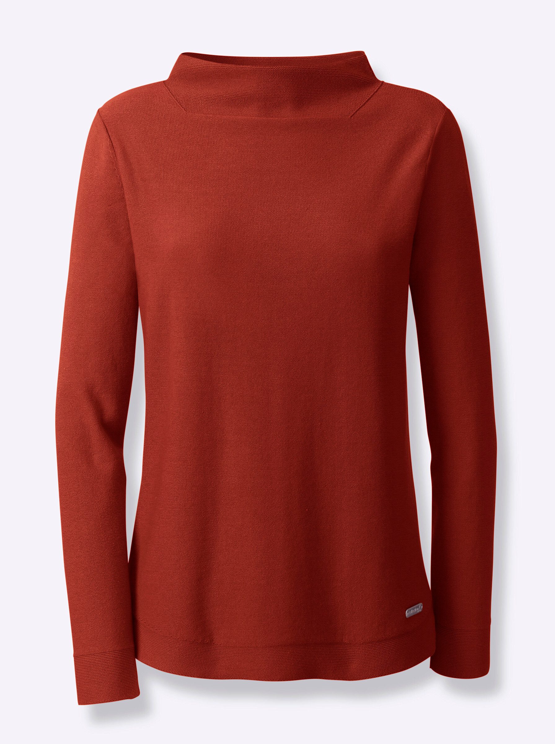 Witt Strickpullover Langarm-Pullover . günstig online kaufen