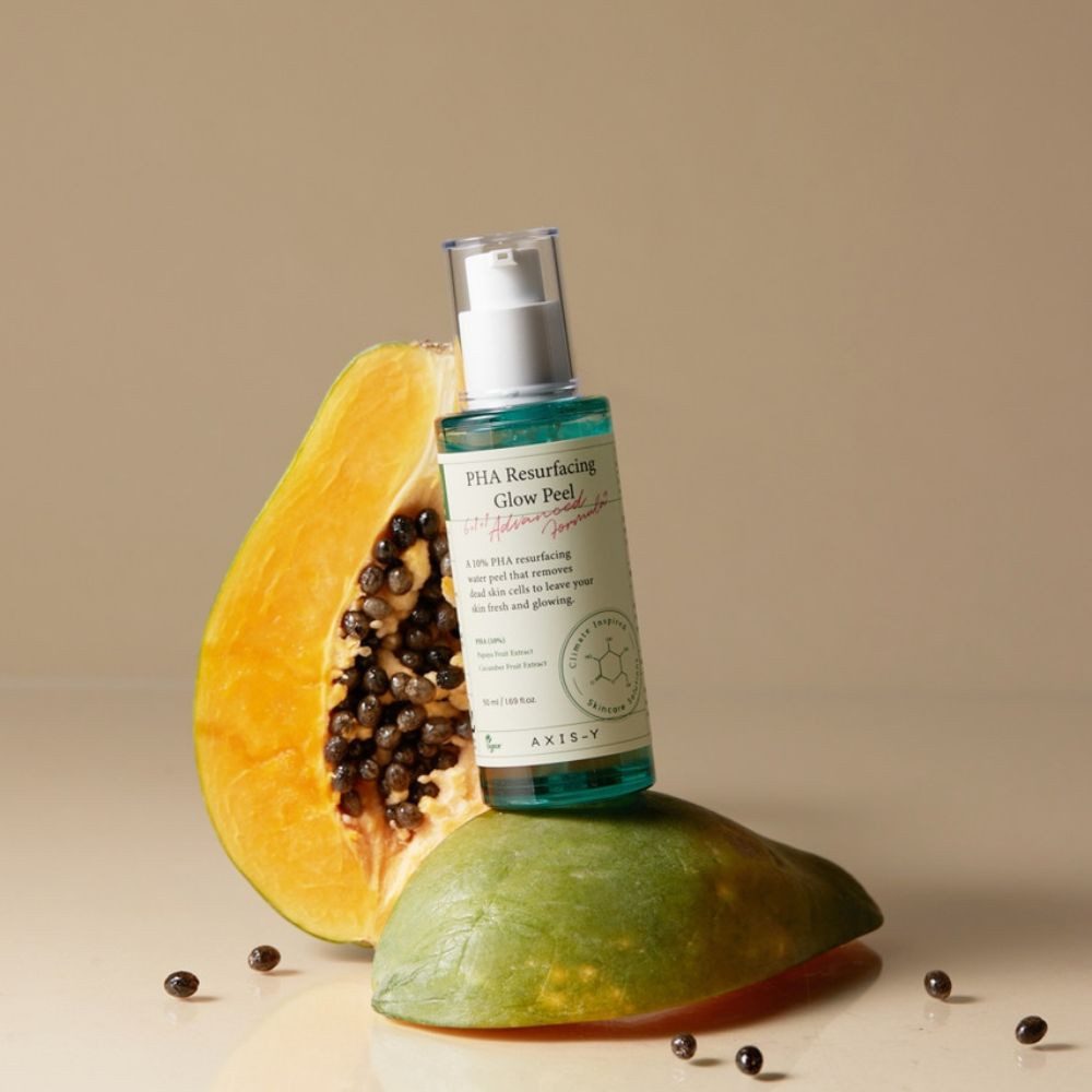AXIS-Y Körperpflegemittel AXIS-Y I PHA Resurfacing Glow Peel - 50 ml