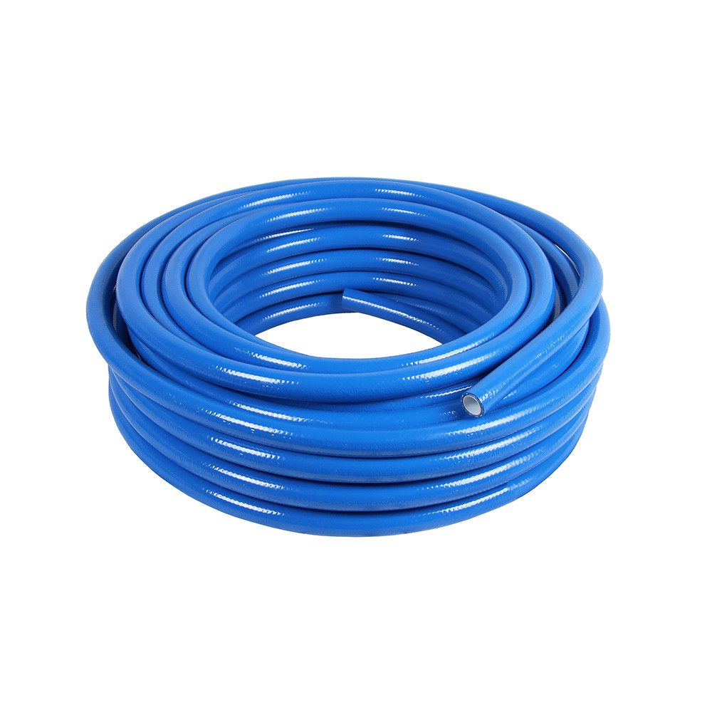 Rehau Gartenschlauch Trinkwasserschlauch 25 m 1/2" flexibel DVGW zertifiziert