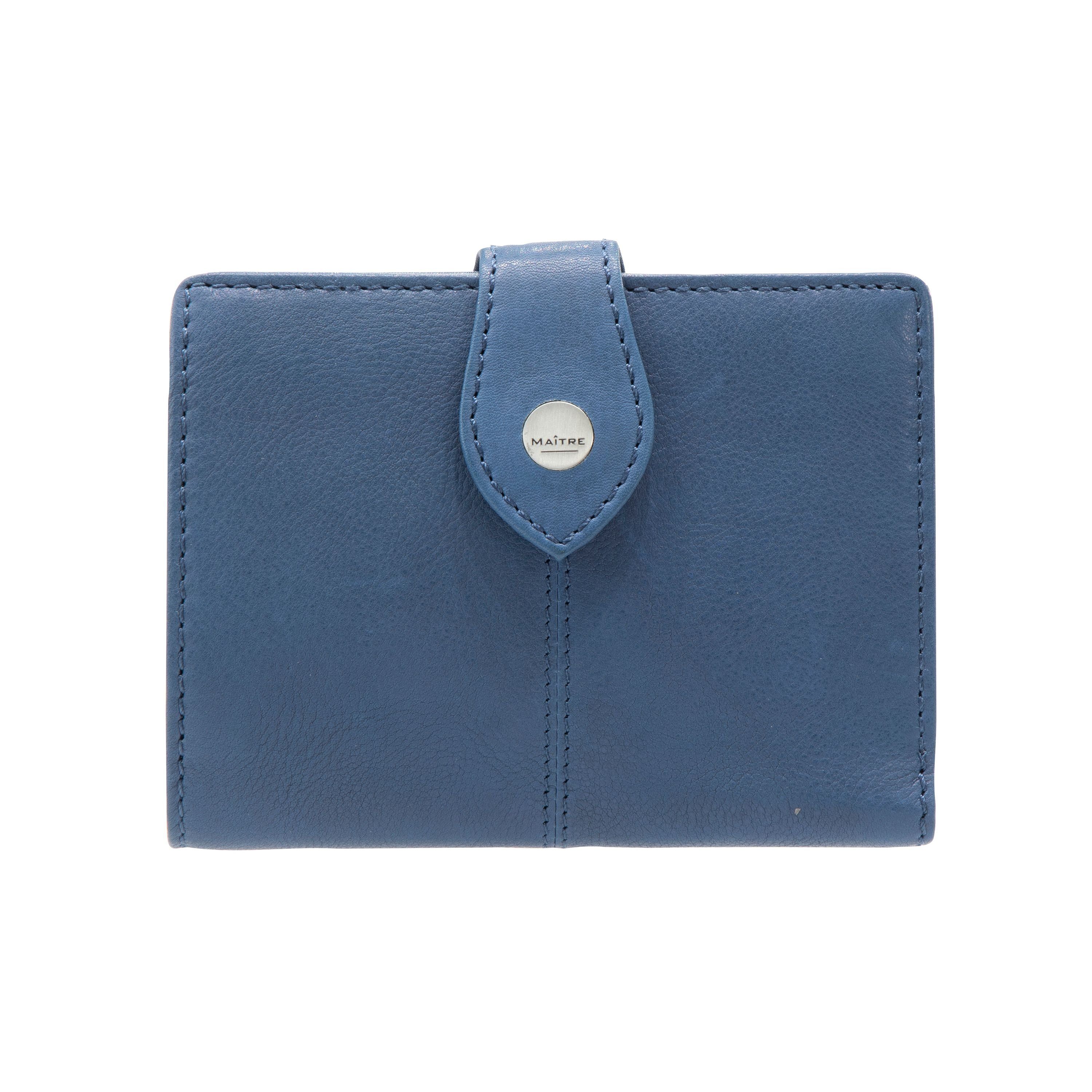 Mittelblau