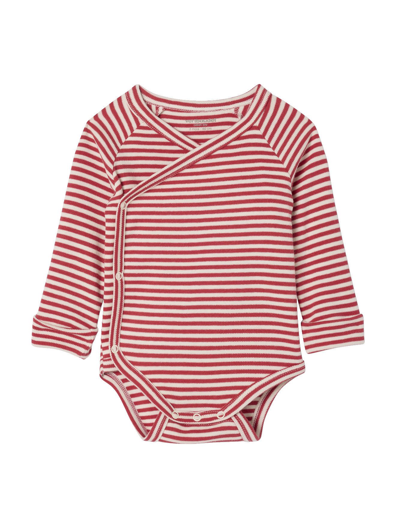 vertbaudet Body 1018871001 3er-Pack