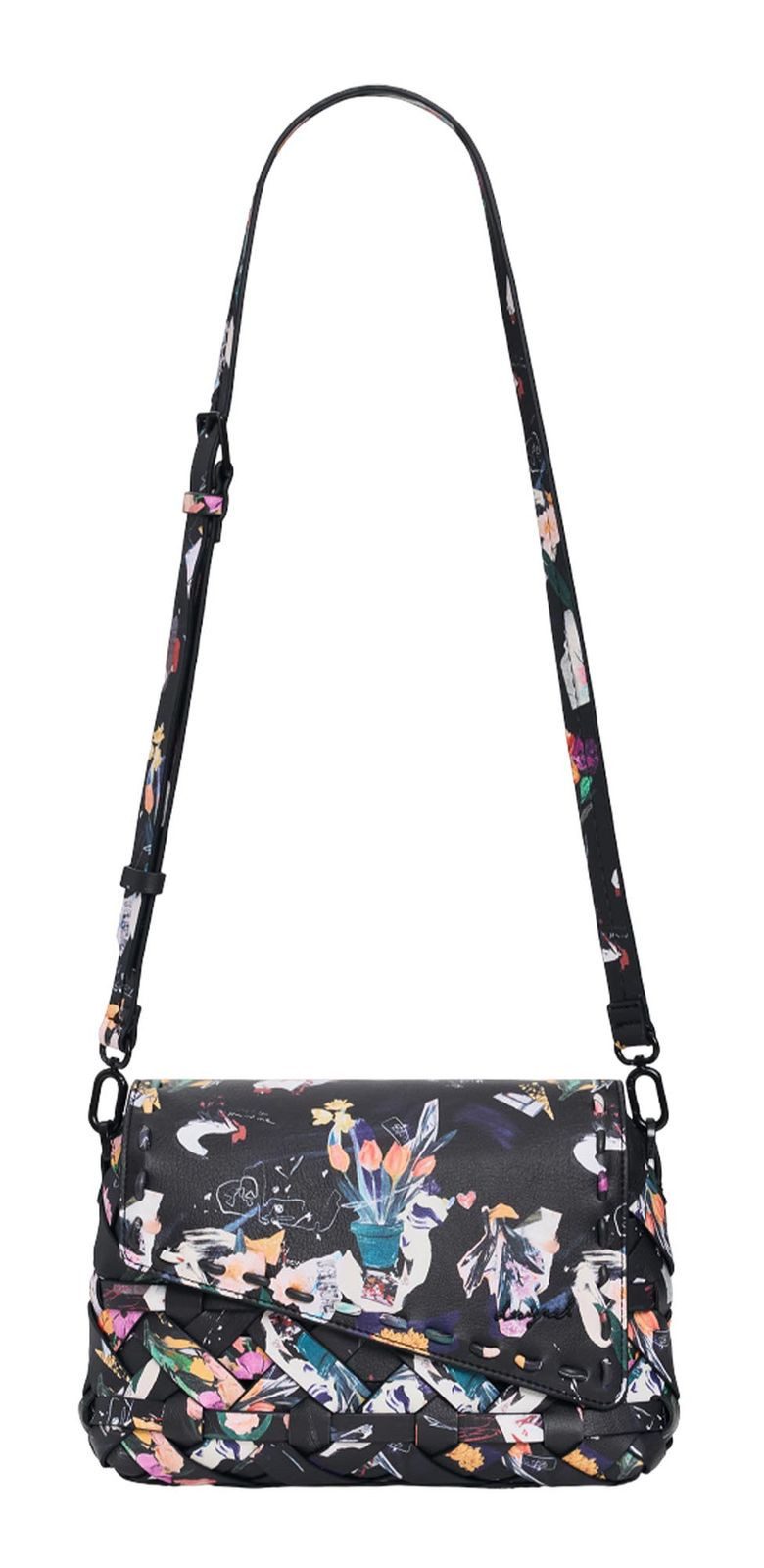 Umhängetasche Osmio Phuket Mini Hand Bag