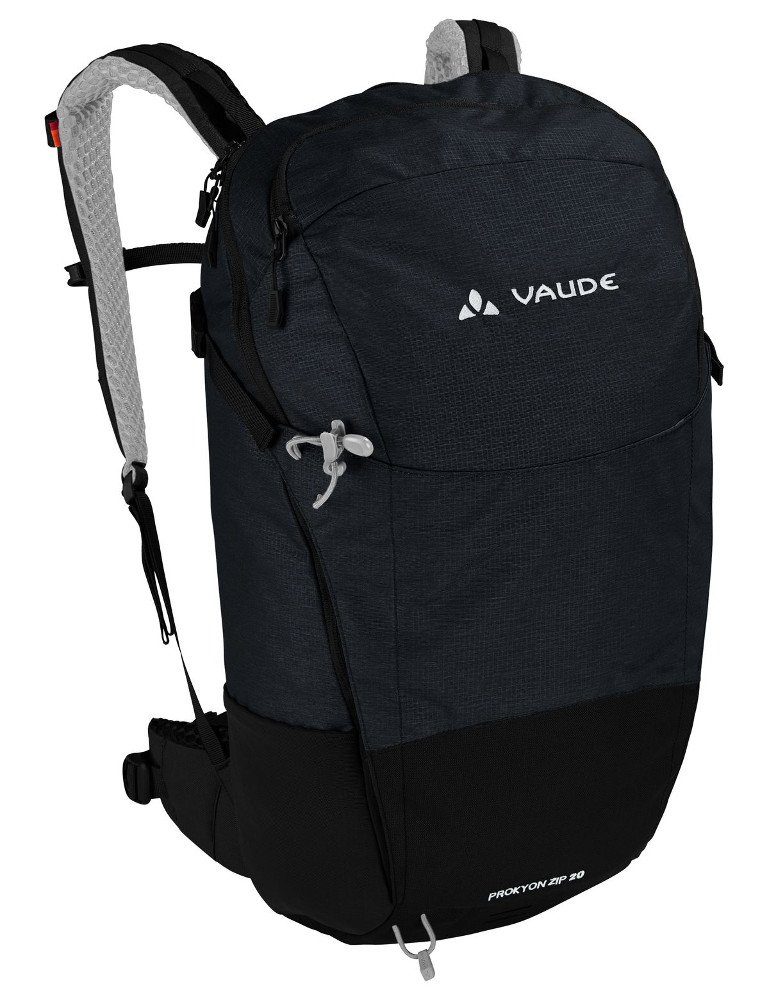 VAUDE Fahrradrucksack Prokyon Zip 28 Trekkingrucksack Wanderrucksack Tourenrucksack