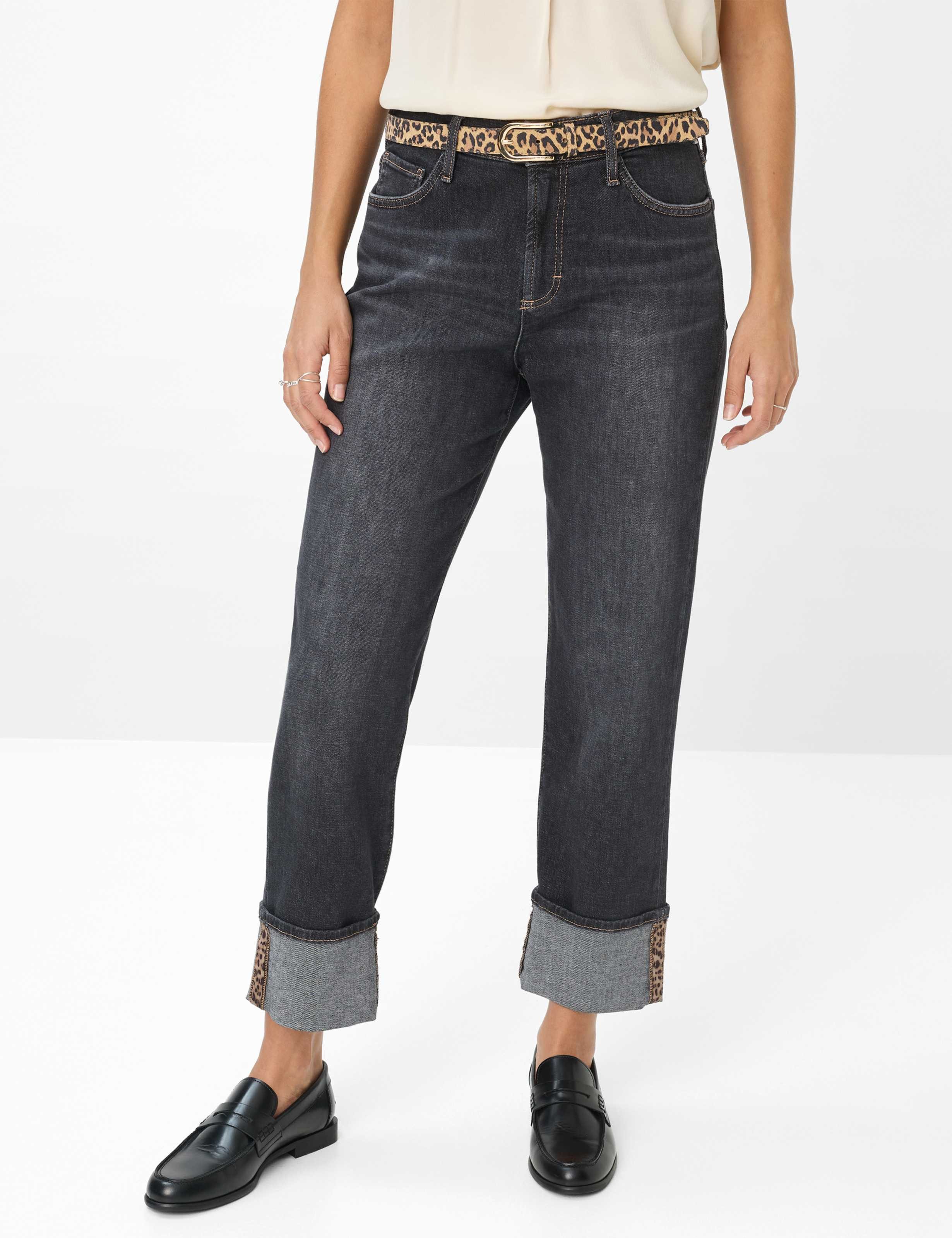 Brax 5-Pocket-Jeans Style MADISON S günstig online kaufen