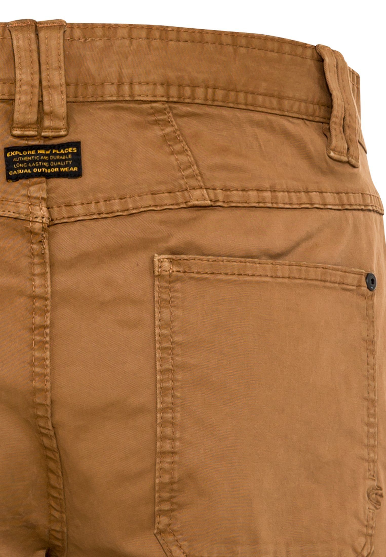 Active camel Herren Chinohose Camel active Chino Worker