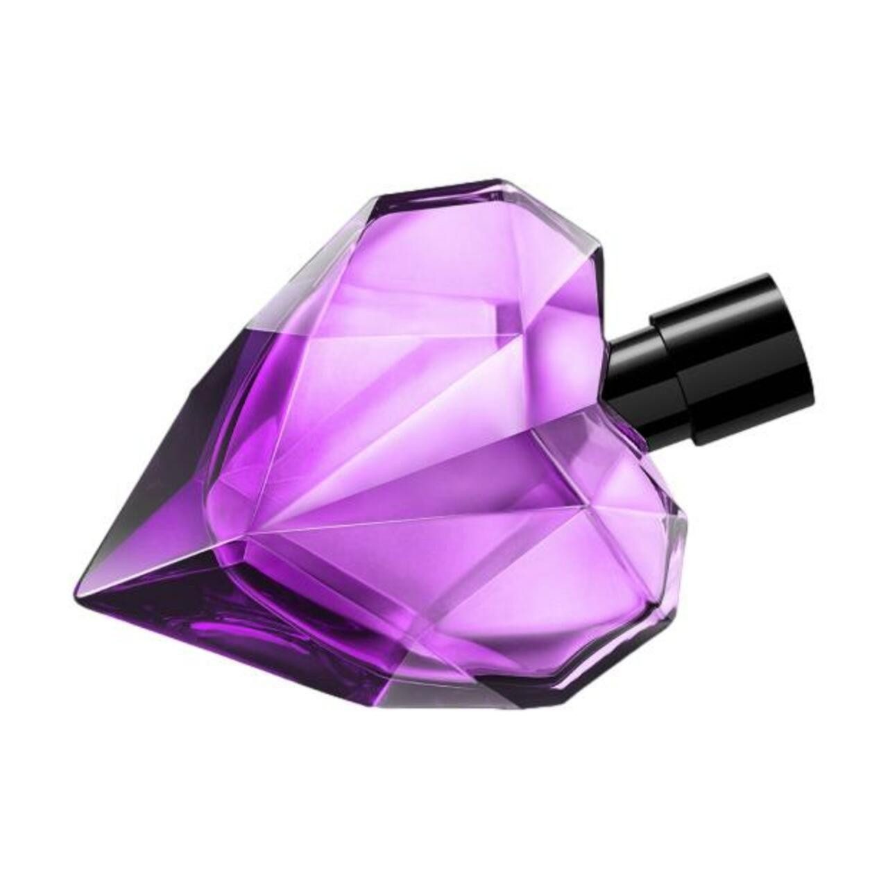Diesel Eau de Parfum Loverdose, Glasflakon, Parfüm EDP, Damenduft