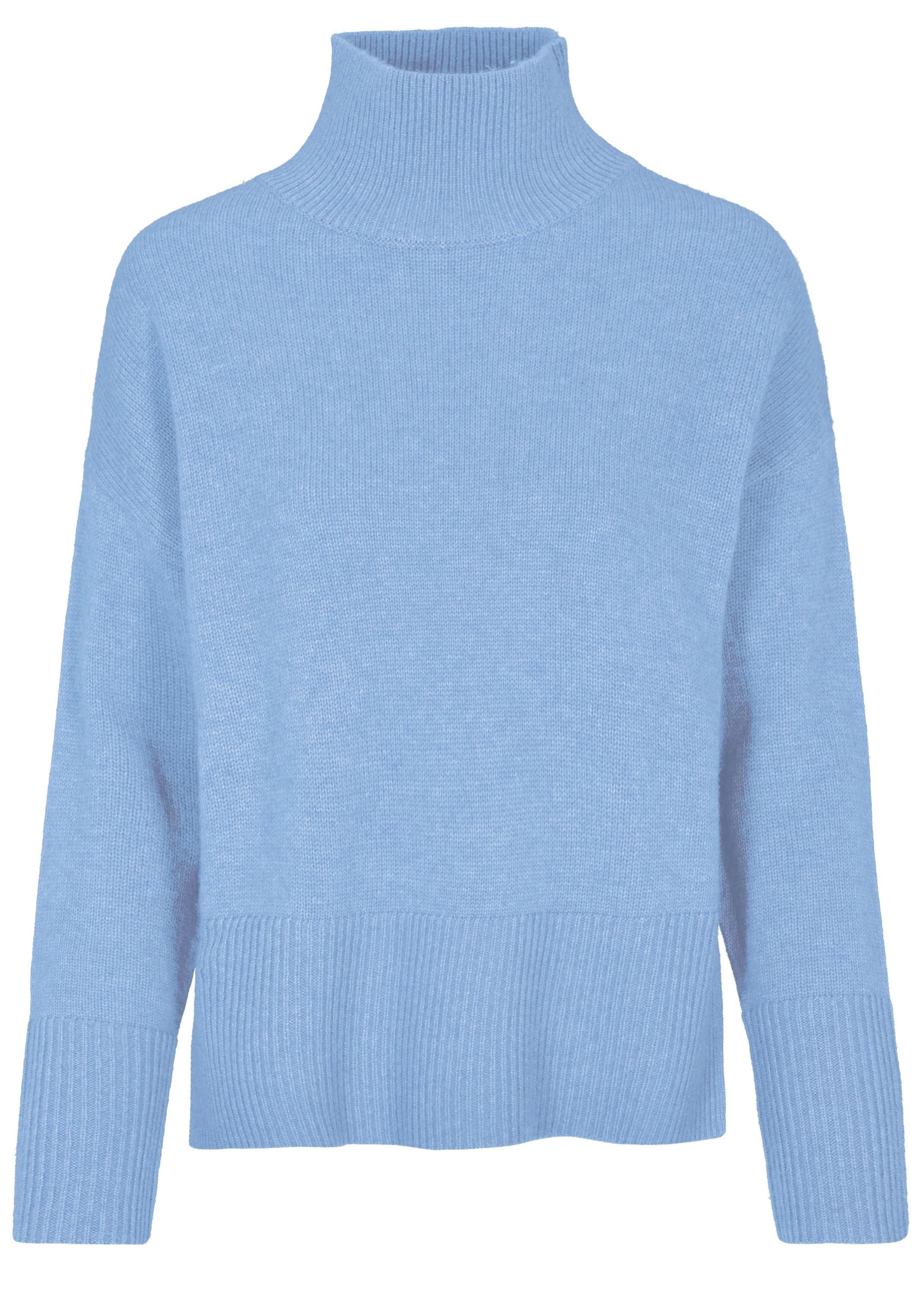Clarina Strickpullover