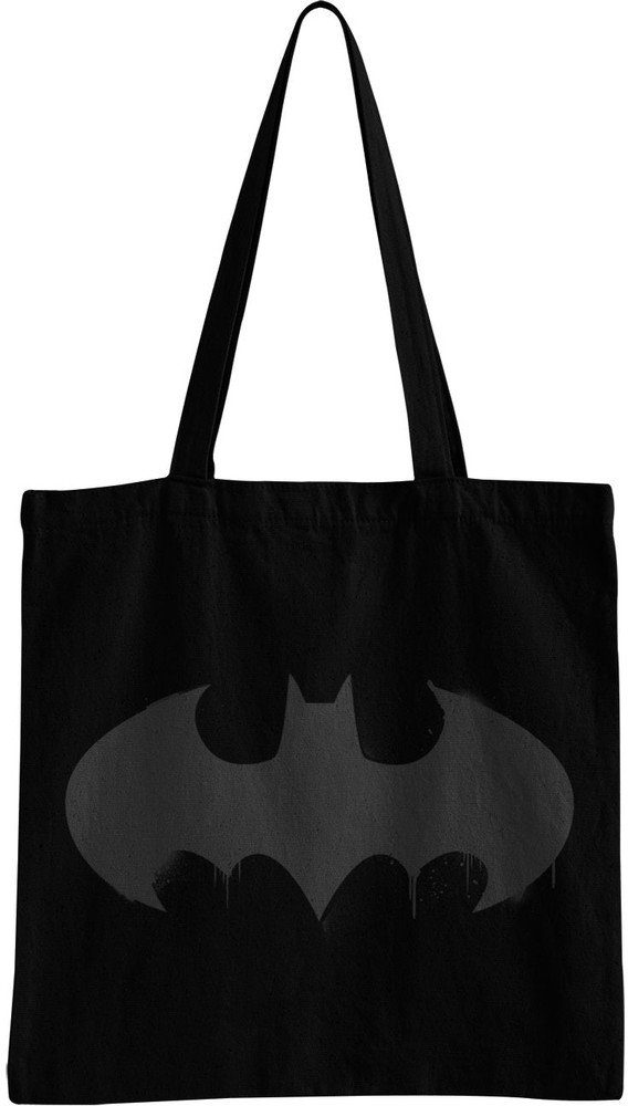 Batman Schultertasche