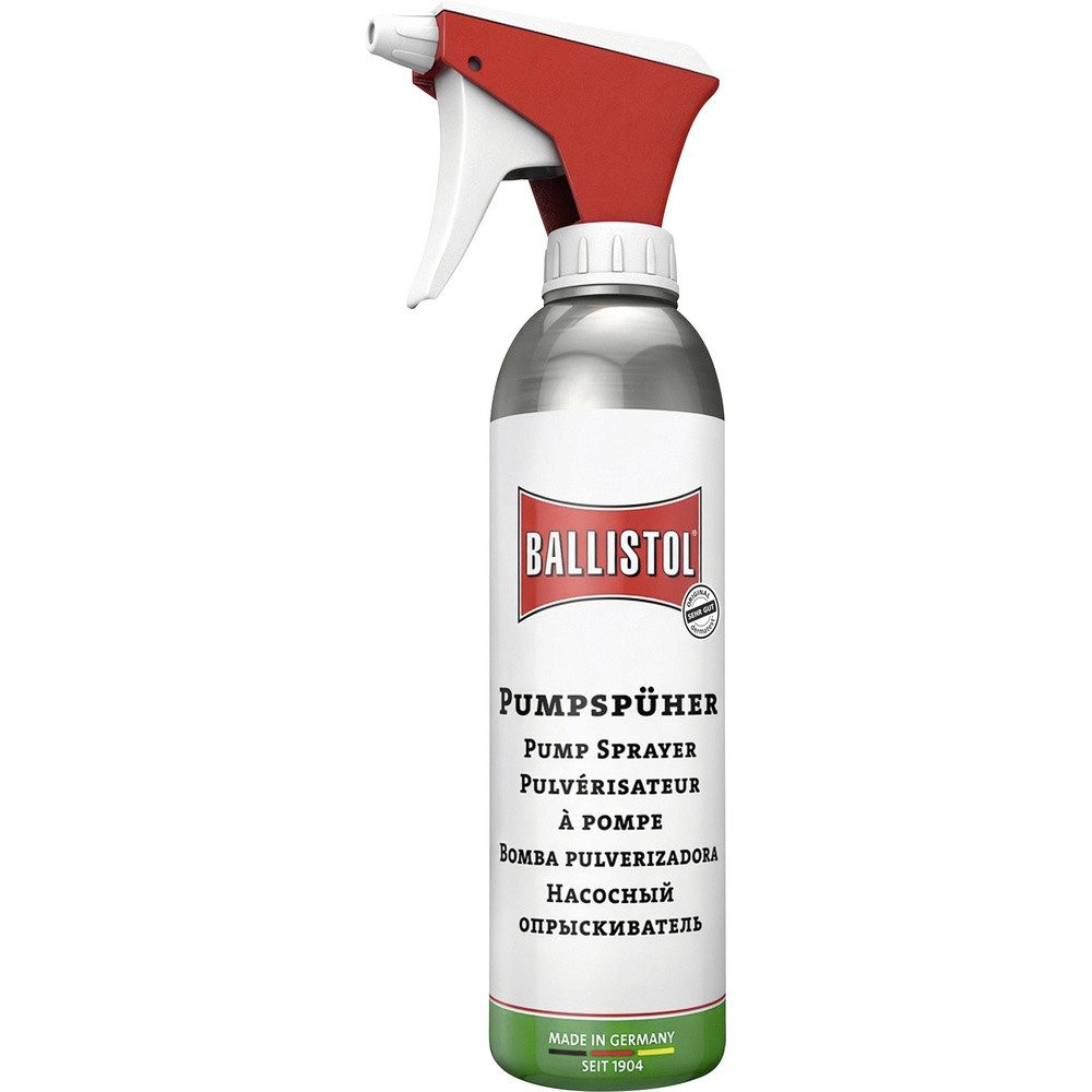 Ballistol Universalöl Ballistol 21353 Pumpsprüher 1 St.