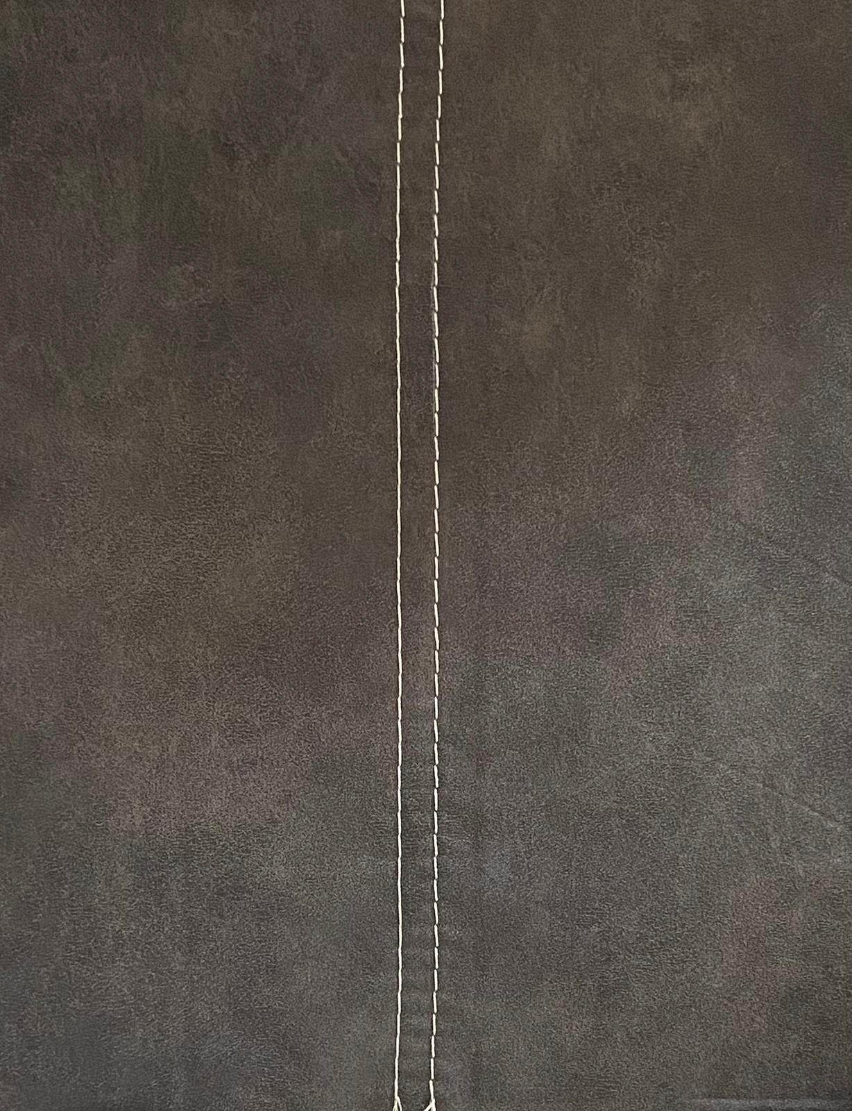 DOMO collection Ecksofa "Florentina zeitlos und elegant, Sitznähte als Desi günstig online kaufen
