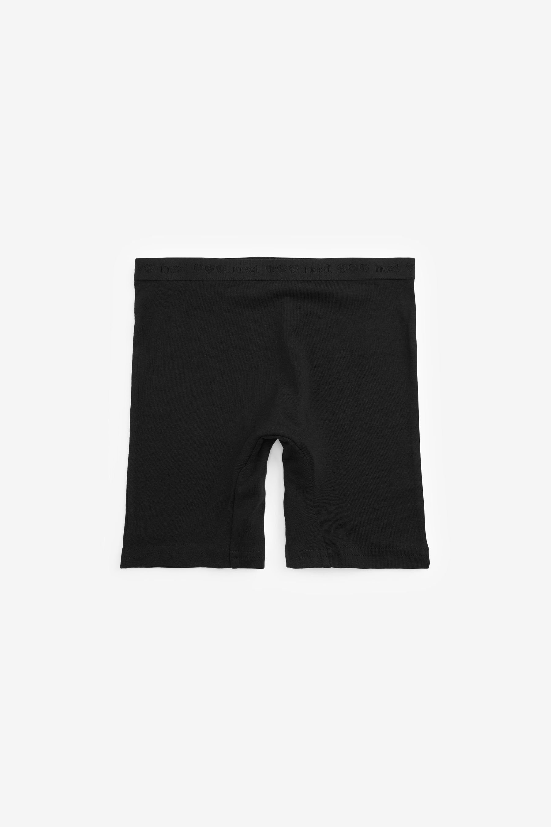 Next Langer Boxer 5er-Pack Shorts mit günstig online kaufen