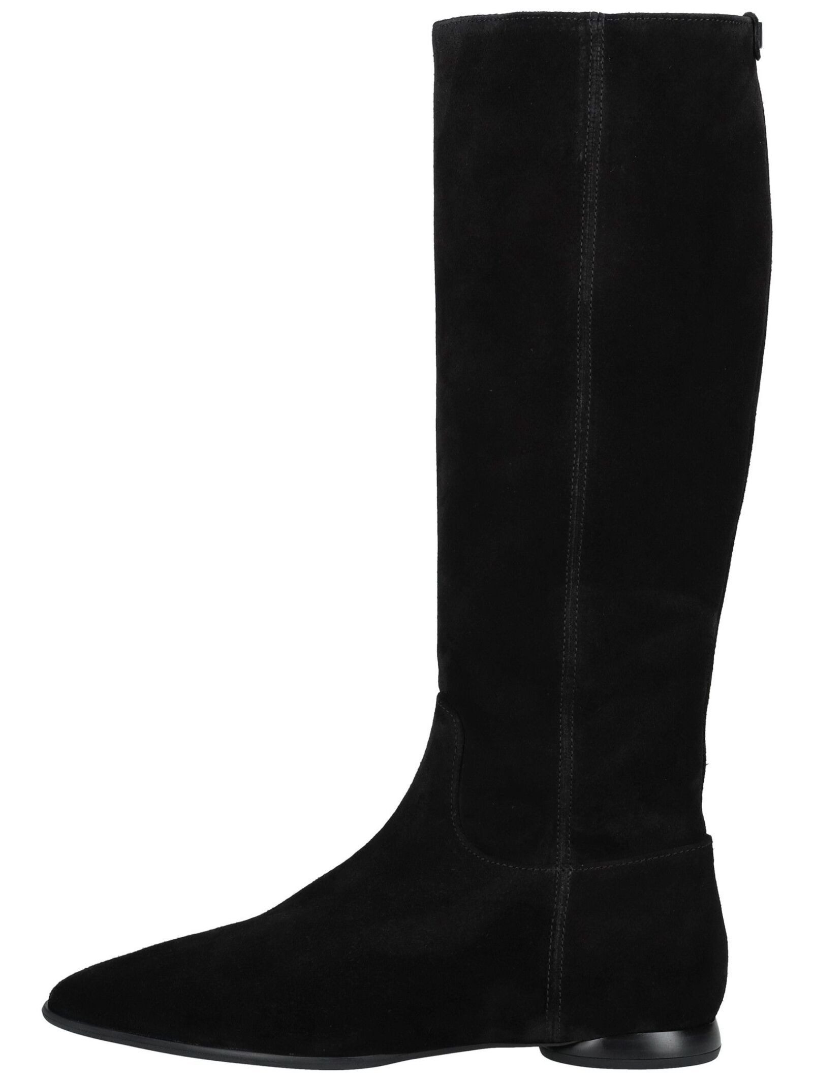 Högl Högl Stiefel Veloursleder Stiefel günstig online kaufen