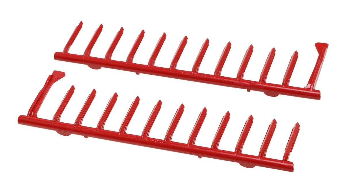 BOSCH Montagezubehör Geschirrspüler Bosch 12005610 Klappstachel für Besteckschublade Geschirrspüler (Besch