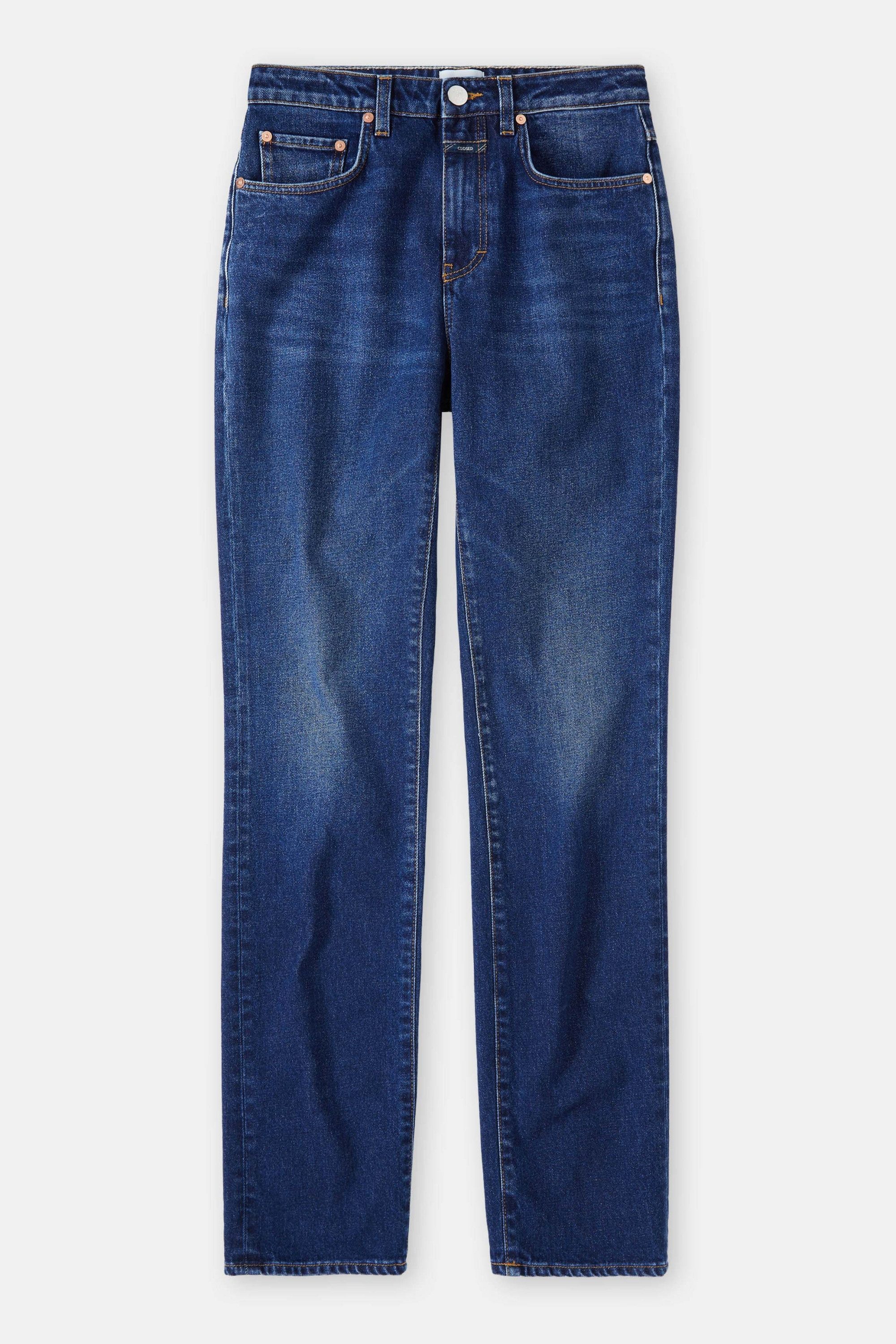 CLOSED 5-Pocket-Hose Skinny-Fit Jeans jaylen - Skinny