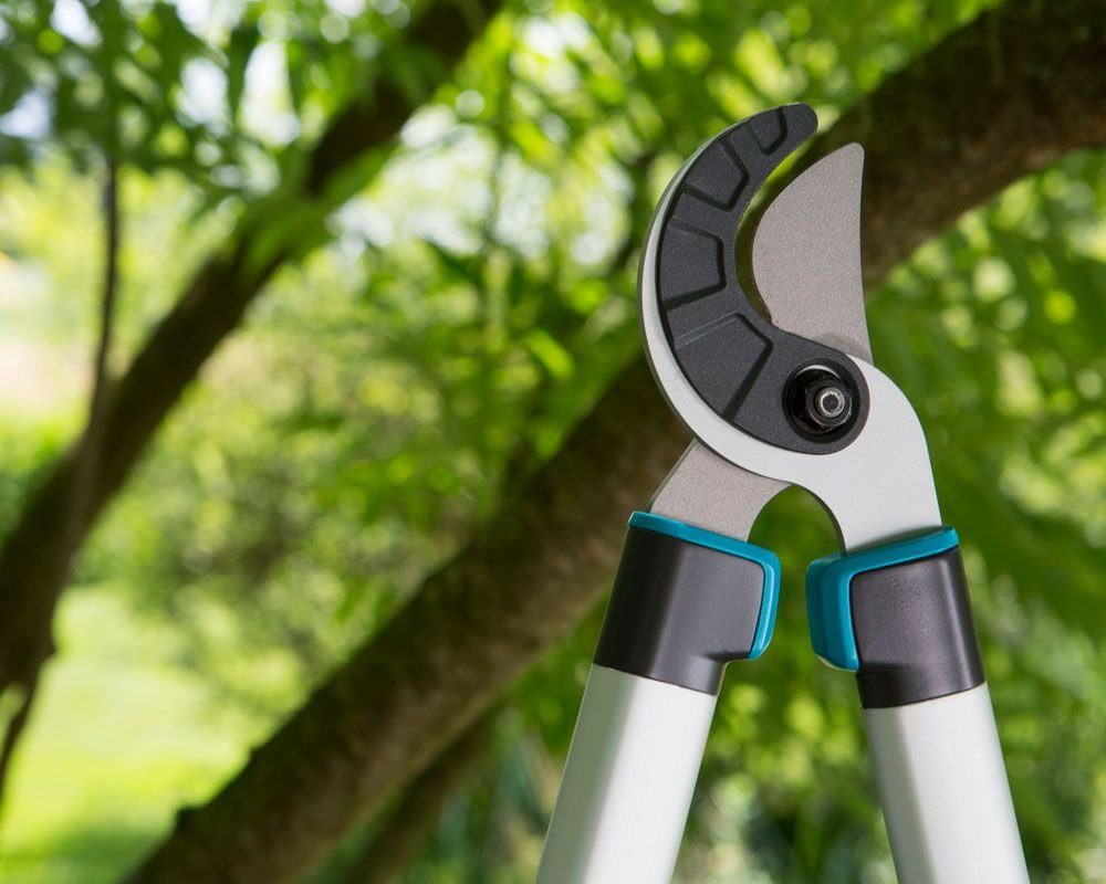 GARDENA Astschere Gardena Astschere EasyCut 680A bis zu Ø 42 mm