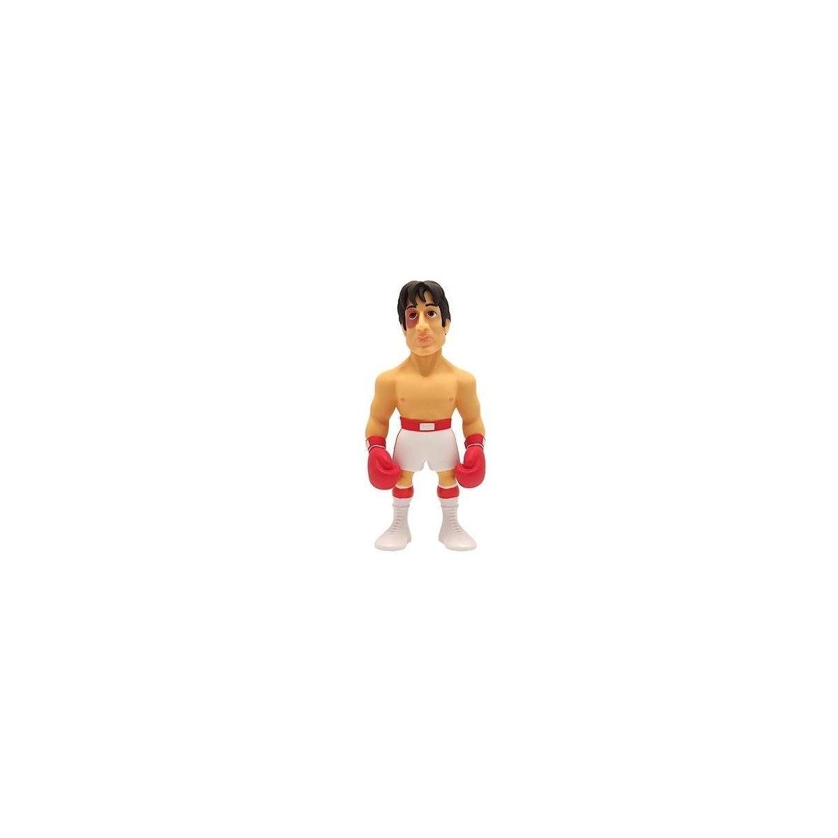 Minix Merchandise-Figur Figures Rocky, 12 cm