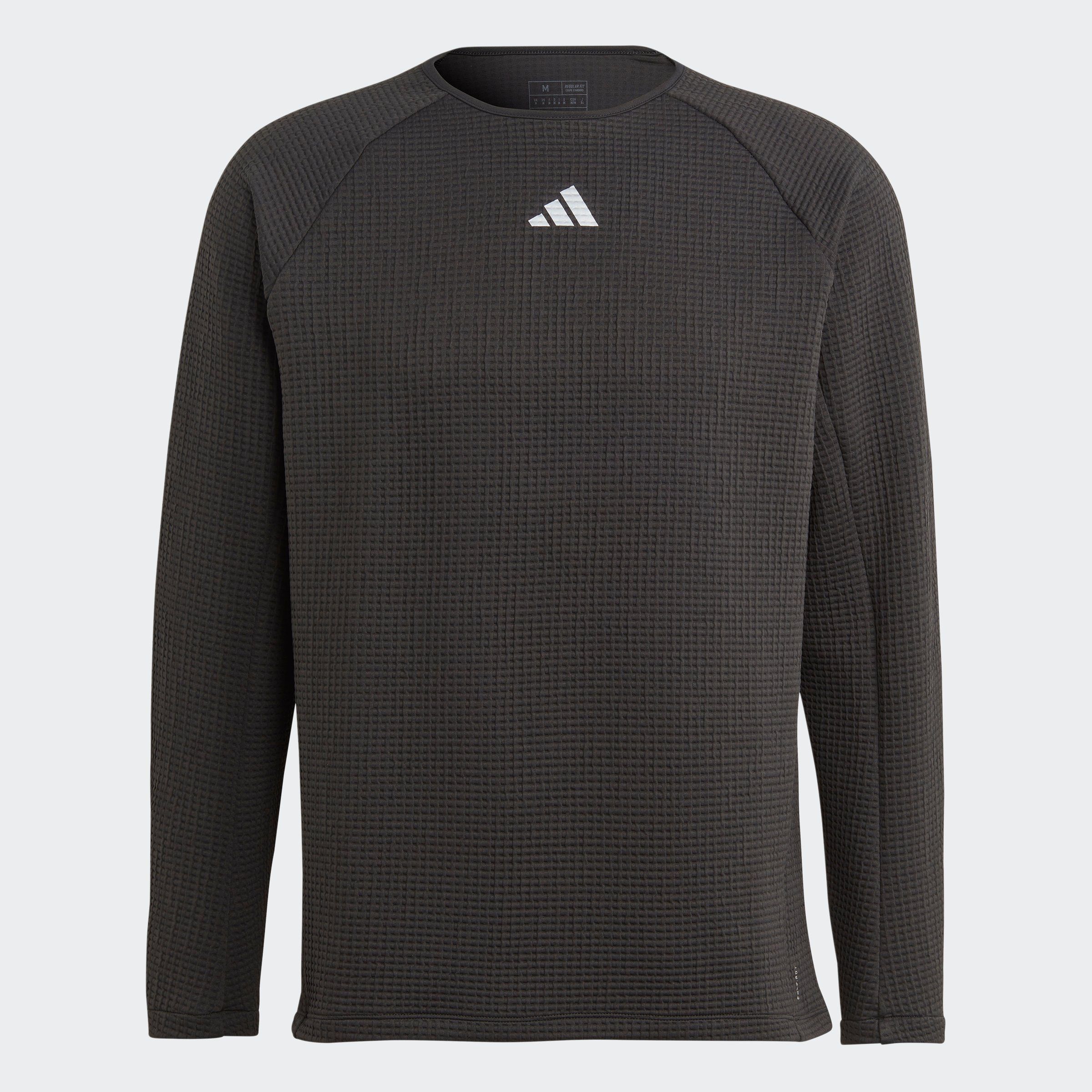 adidas Performance Laufshirt ULT CTE WARM LS