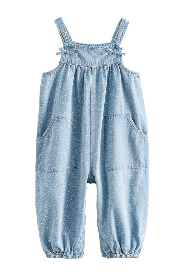 Next Jumpsuit Denim-Overall (1-tlg)