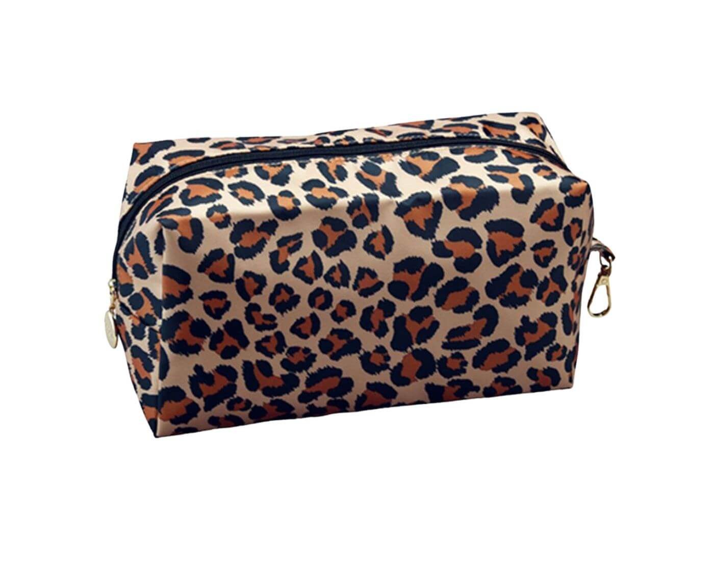 Cedon Museum Shops Kulturbeutel Easy Pouch Bag L Leo