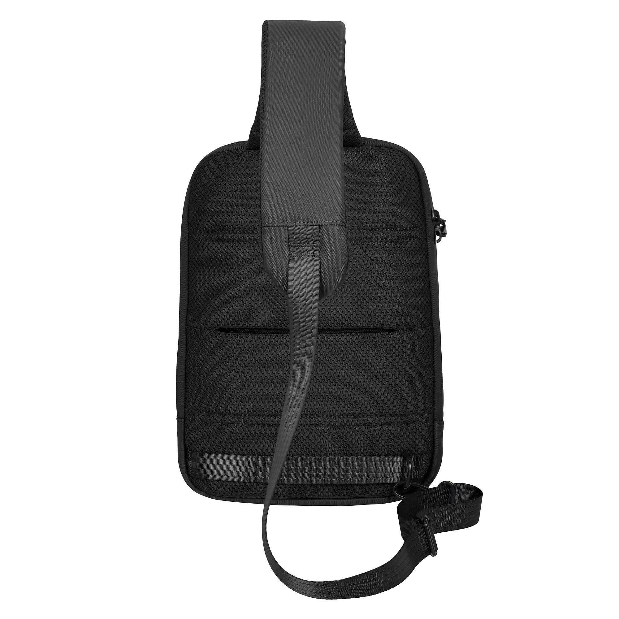 travelite Umhängetasche Workfloow, Nylon