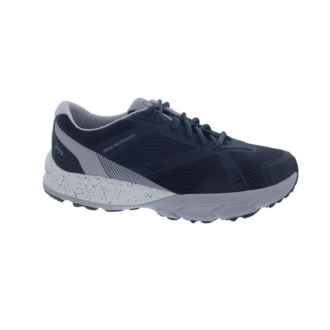 Joya Joya Nova Men Black-grey, Sneaker, Textile, 100% vegan, Active-Sohle, günstig online kaufen