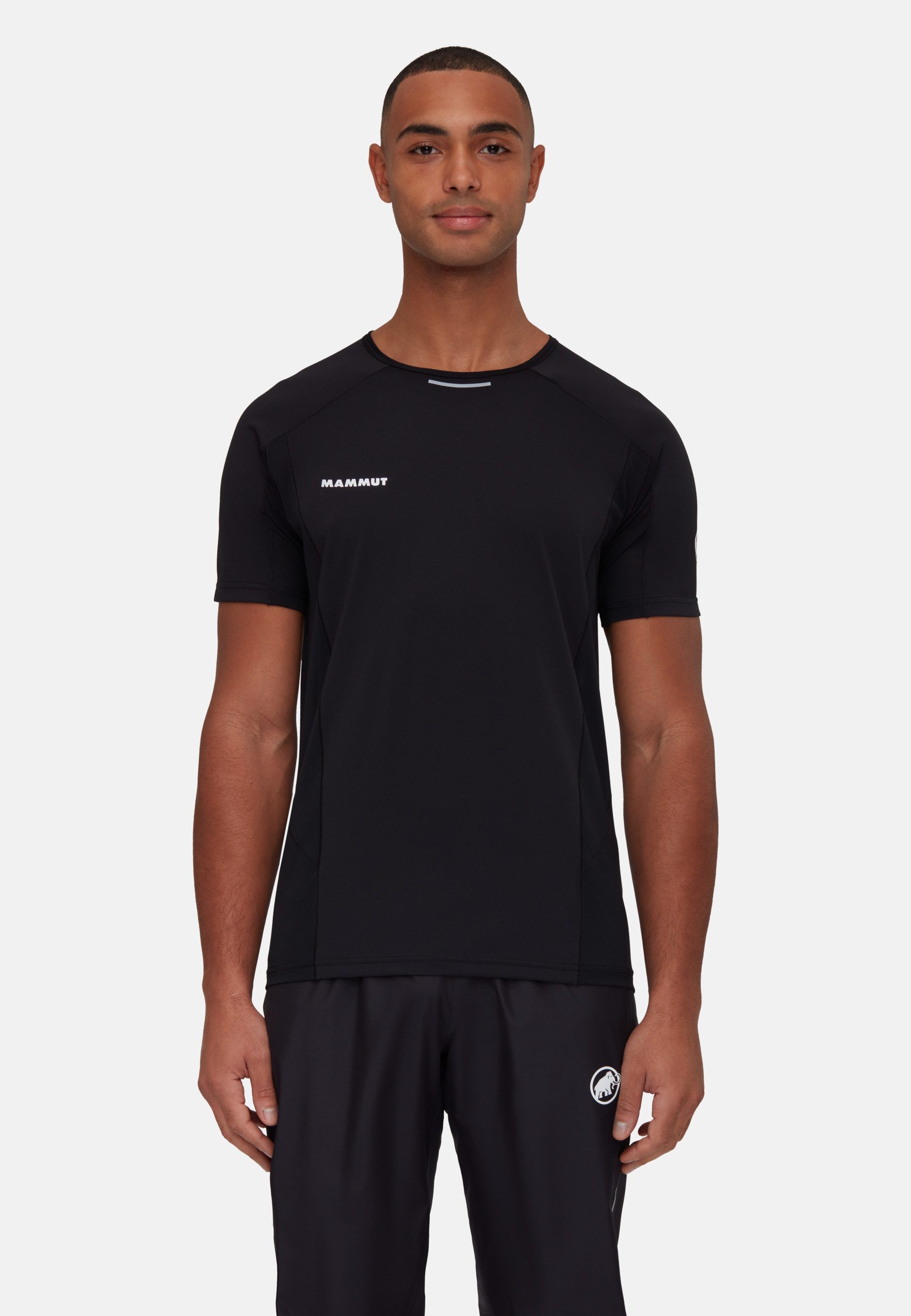 Mammut T-Shirt Aenergy FL T-Shirt Men