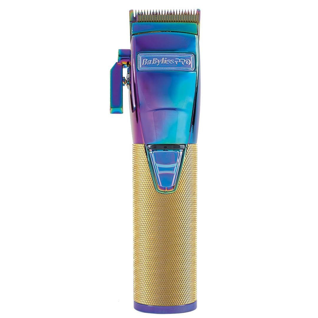 BaBylissPRO Haarschneider BaByliss Pro 4Artists Barber Clipper Haarschneidemaschine ChameleonFX