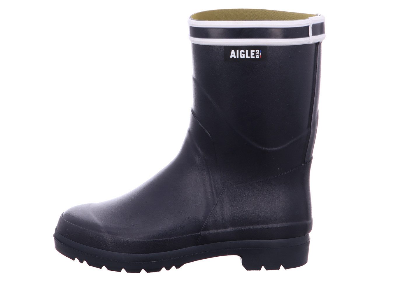 Aigle Bison L DB Gummistiefel