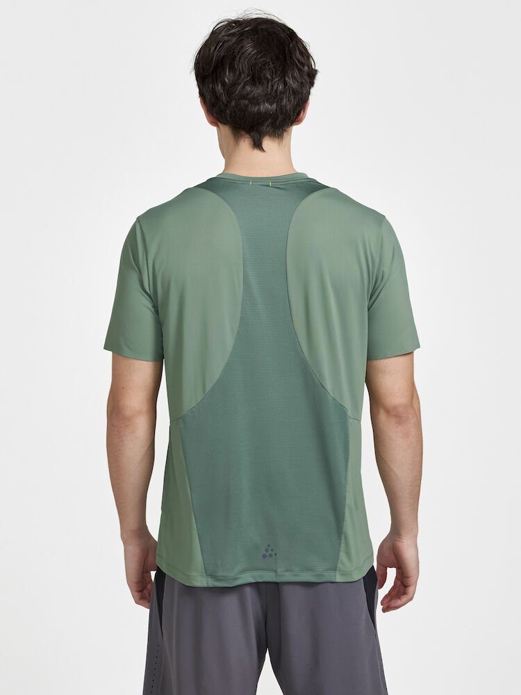Craft T-Shirt ADV HIT SS Shirt moos