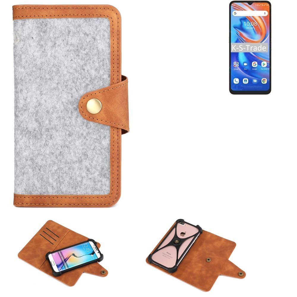 Handyhülle für UMIDIGI A13S