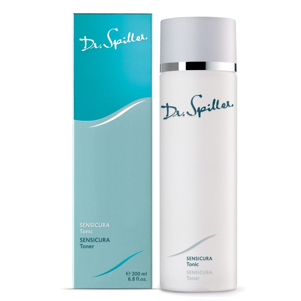 Dr. Spiller Тонер для лица Dr. Spiller - Tonic - 200ml